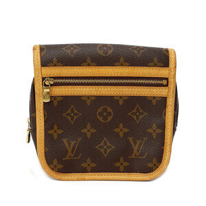 Louis Vuitton Monogram Bum Bag Bosphore Waist